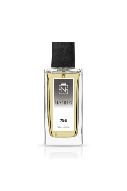 NANITA-795 - 100 ml Unisex parfemska voda
