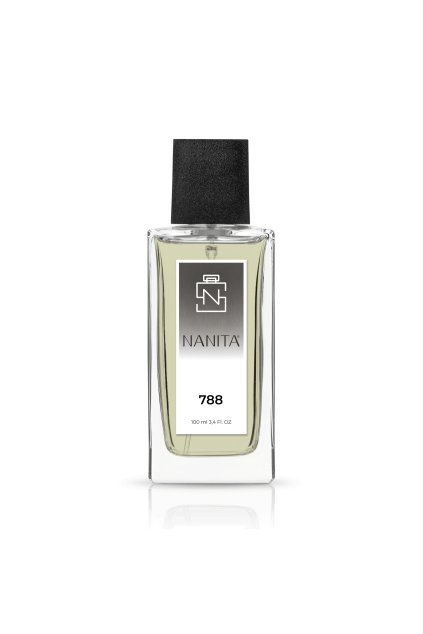 NANITA-788 - 100 ml  Unisex parfemska voda