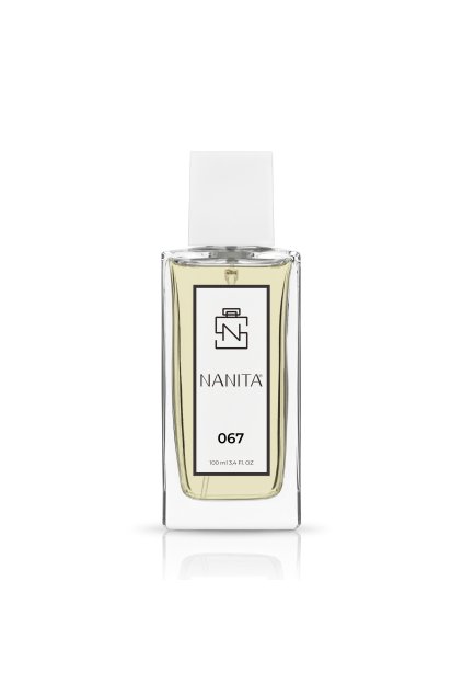 NANITA-067 - 100 ml  Parfemska voda za žene