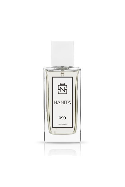 NANITA-099 - 100 ml  Parfemska voda za žene