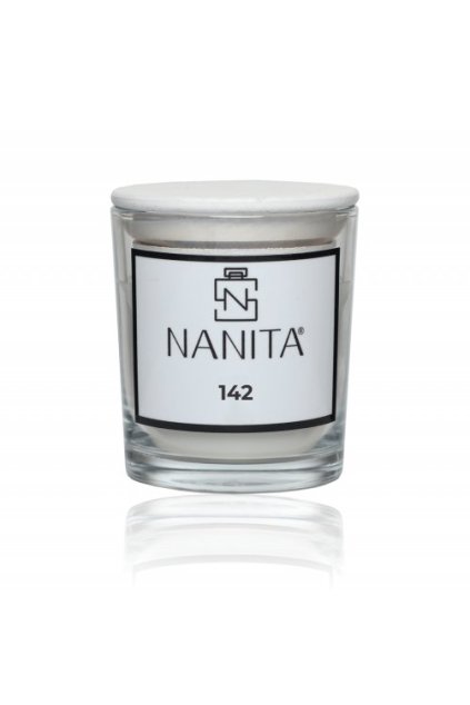 Přírodní svíčka NANITA 142 inspirovaná Chanel Coco EDT