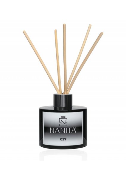 Difuzer NANITA 027 inspirovaný Armani Acqua di Gio Man