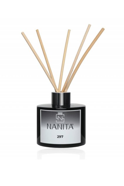 Difuzer NANITA 297 inspirovaný Jo Malone Wood Sage & Sea Salt
