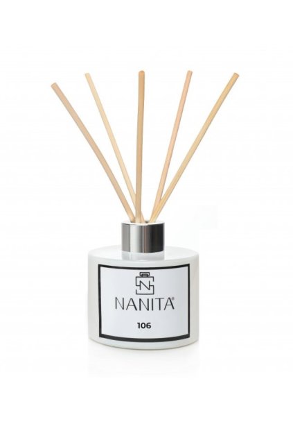 Difuzer NANITA 106 inspirovaný Chanel No 5 Eau de Parfum