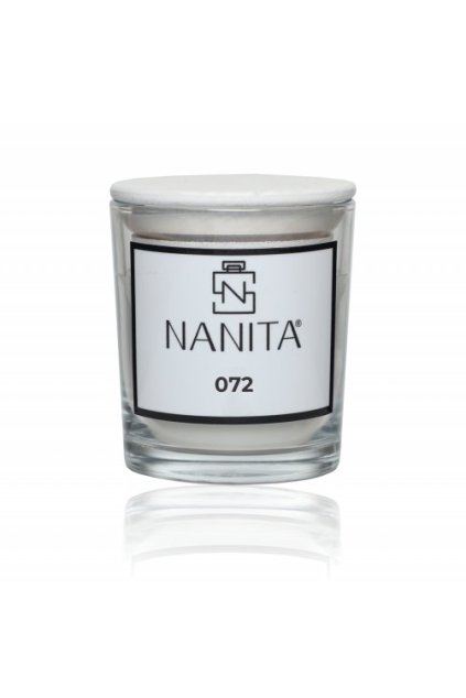 Přírodní svicka NANITA 072 inspirovaná Paco Rabanne Lady Million