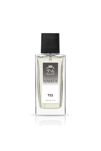 NANITA-722 - 100 ml  Unisex parfemska voda