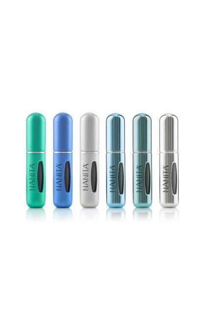 Dárkový set parfémů - Pánský - Bestsellers No.1 (Barva Valentýn)