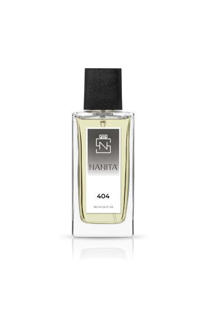NANITA-404 - 100 ml  Unisex parfemska voda