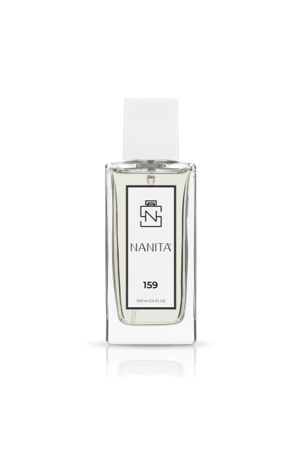 NANITA-159 - 100 ml  Parfemska voda za žene