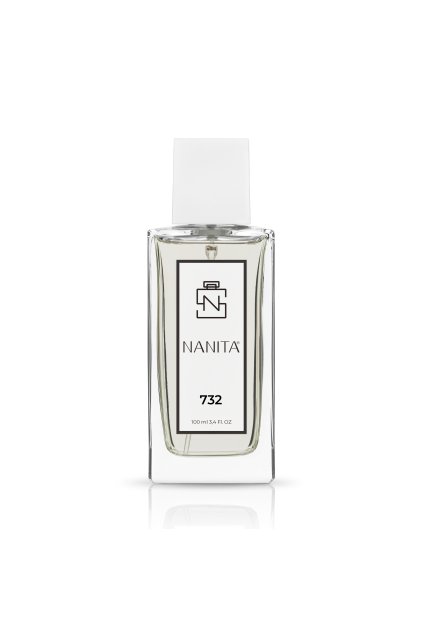 NANITA-732 - 100 ml  Parfemska voda za žene