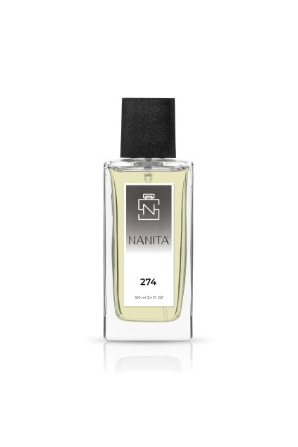 NANITA-274 - 100 ml  Unisex parfemska voda