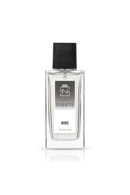 NANITA-895 - 100 ml Unisex parfemska voda