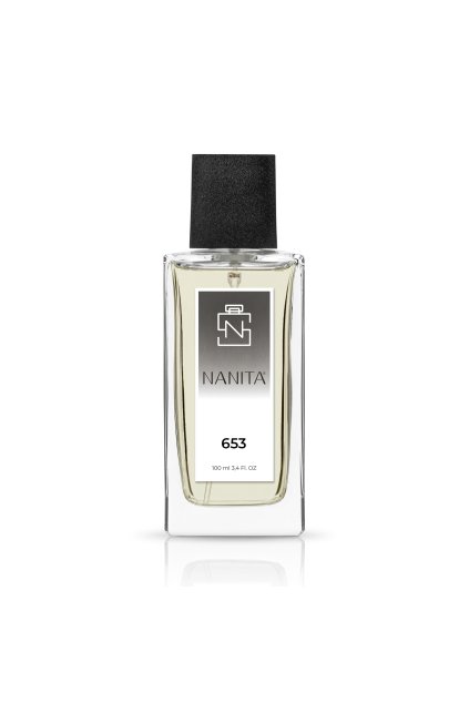 NANITA-653 - 100 ml  Unisex parfemska voda
