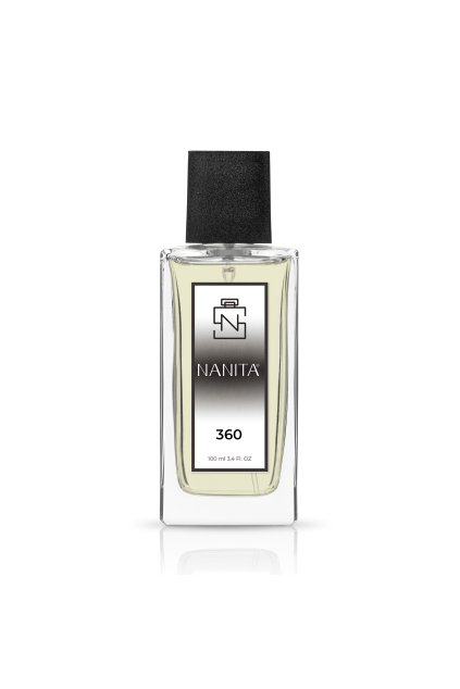 NANITA-360 - 100 ml  Parfemska voda za muškarce