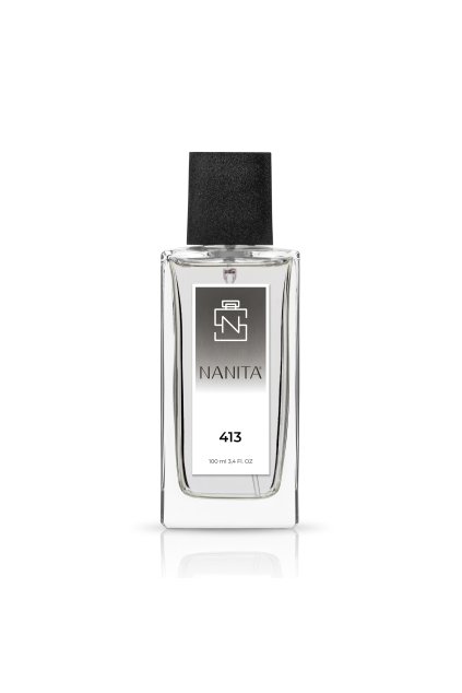 NANITA-413 - 100 ml  Unisex parfemska voda