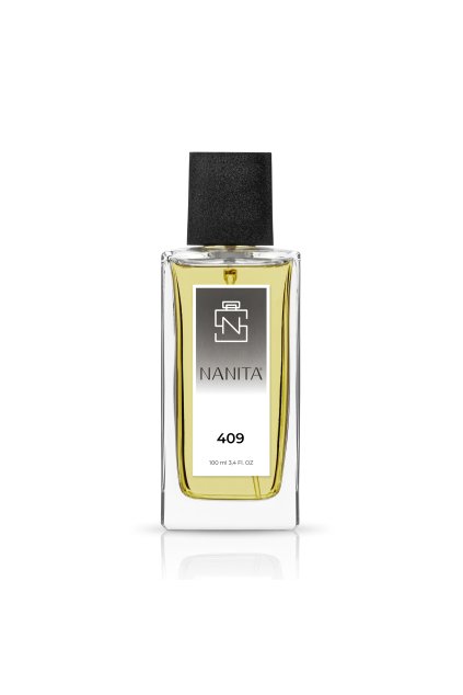NANITA-409 - 100 ml  Unisex parfemska voda