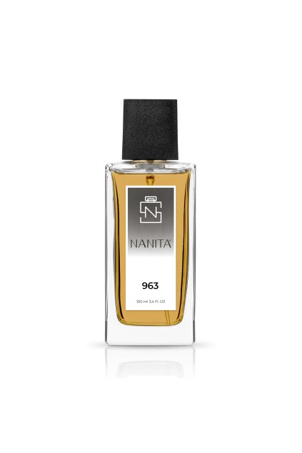 NANITA-963 - 100 ml  Unisex parfemska voda