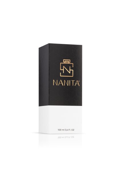 Box For Flacon 100ml Nanita 3000x3000