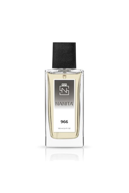 NANITA-966 - 100 ml  Unisex parfemska voda