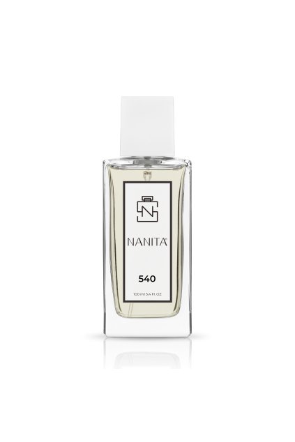 NANITA-540 - 100 ml  Parfemska voda za žene