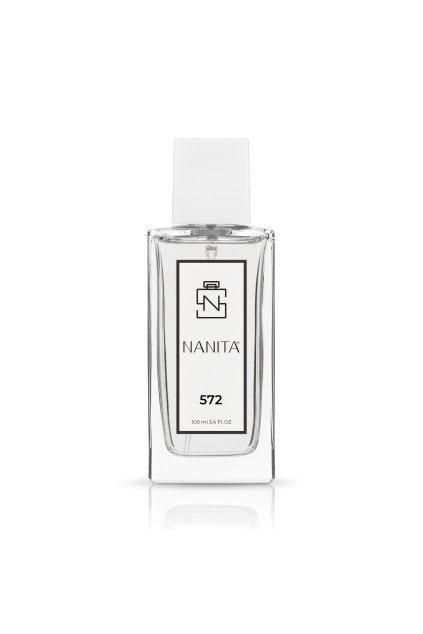 NANITA-572 - 100 ml  Parfemska voda za žene