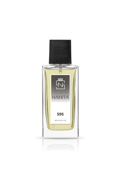 NANITA-593 - 100 ml  Unisex parfemska voda