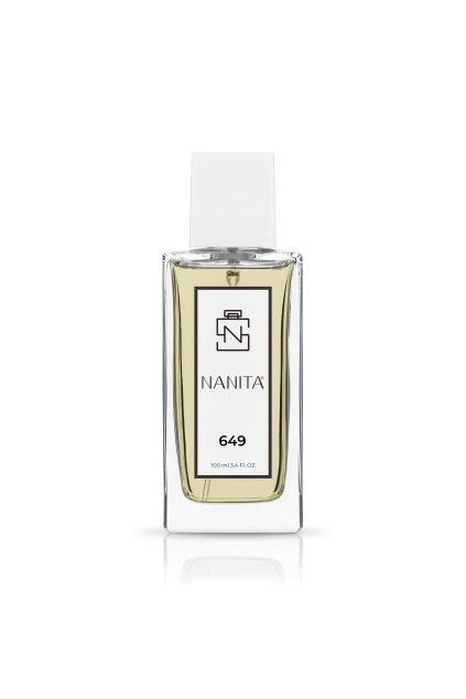 NANITA-649 - 100 ml Parfemska voda za žene
