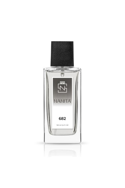 NANITA-682 - 100 ml Unisex parfemska voda