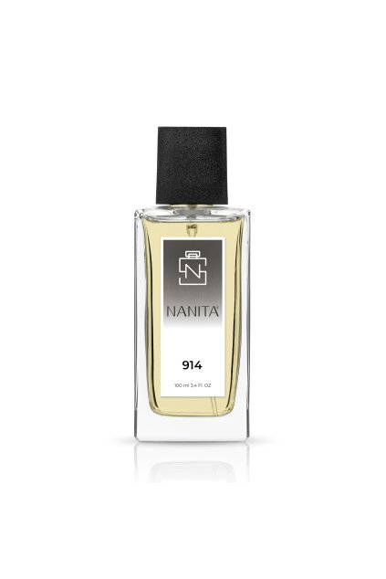 NANITA-914 - 100 ml  Unisex parfemska voda