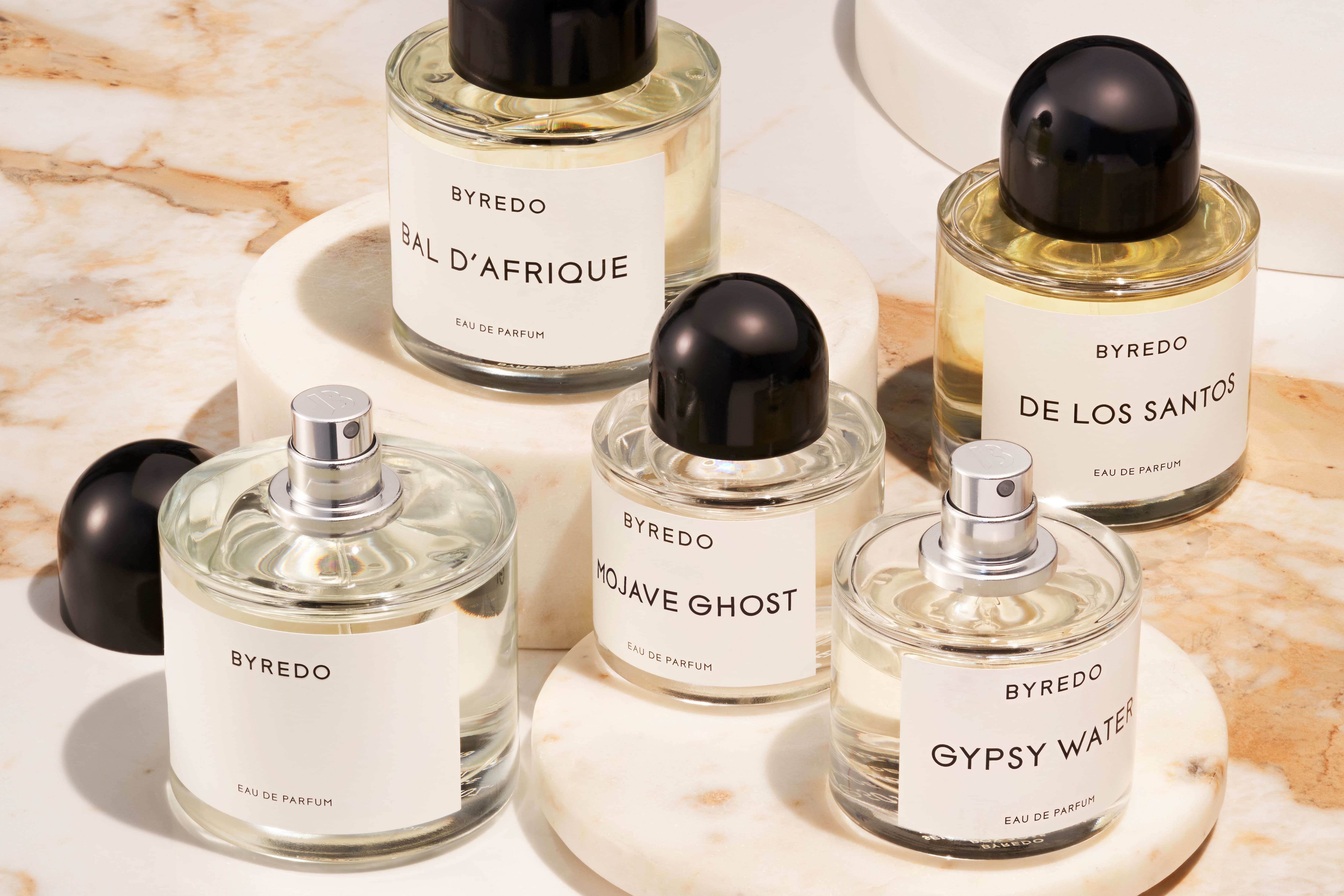 Byredo: Minimalista elegancia a luxusparfümök világában