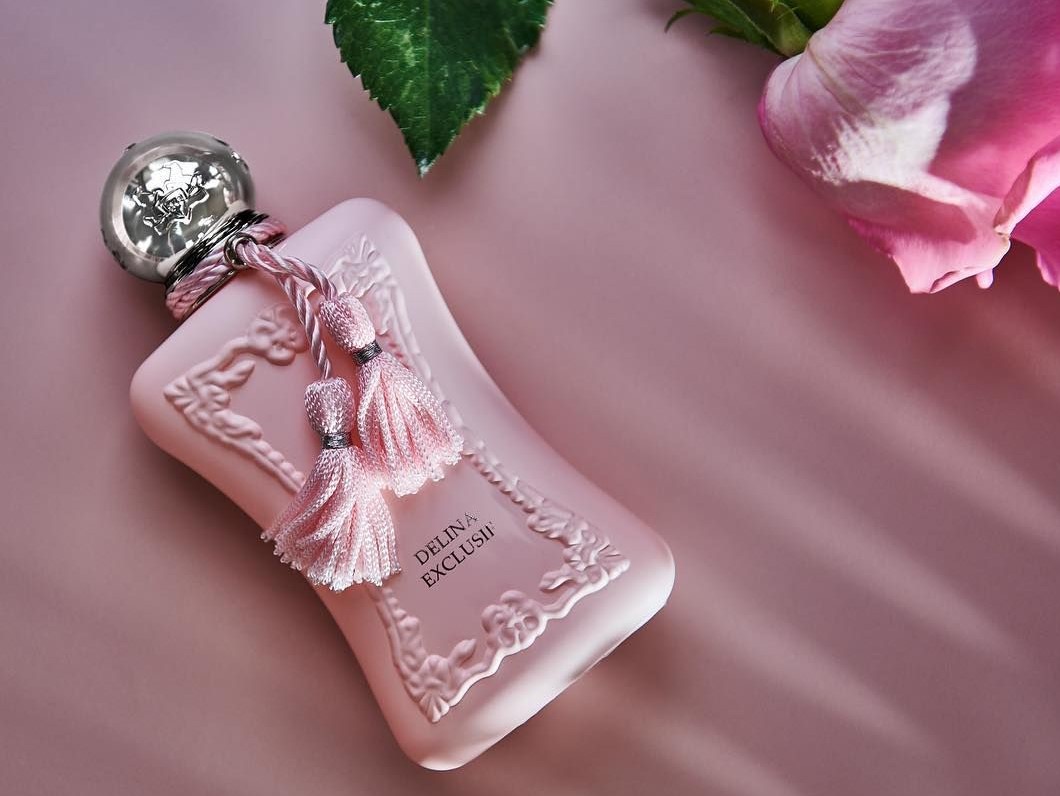 Delina Parfums de Marly-tól: egy virágos kincs a parfümök között