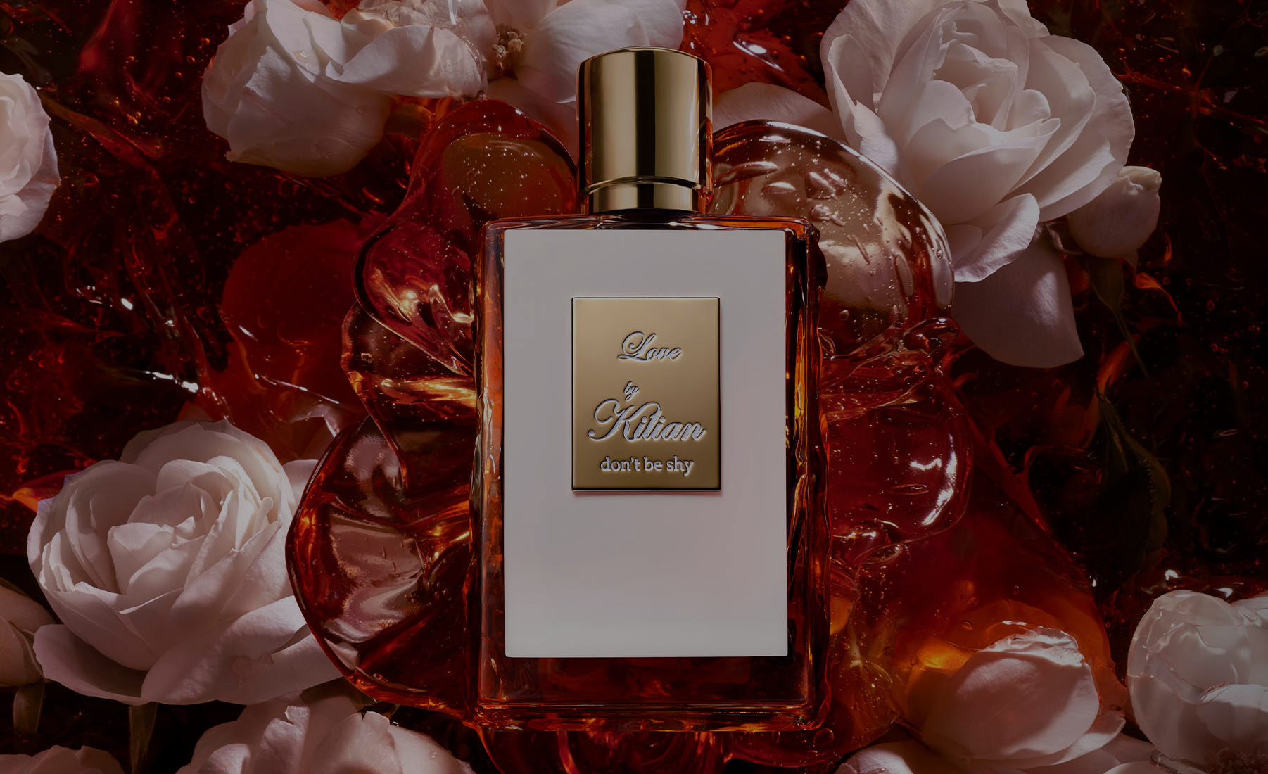 Kilian: Luxus és elegáns parfümök, amelyek elvarázsolják a világot