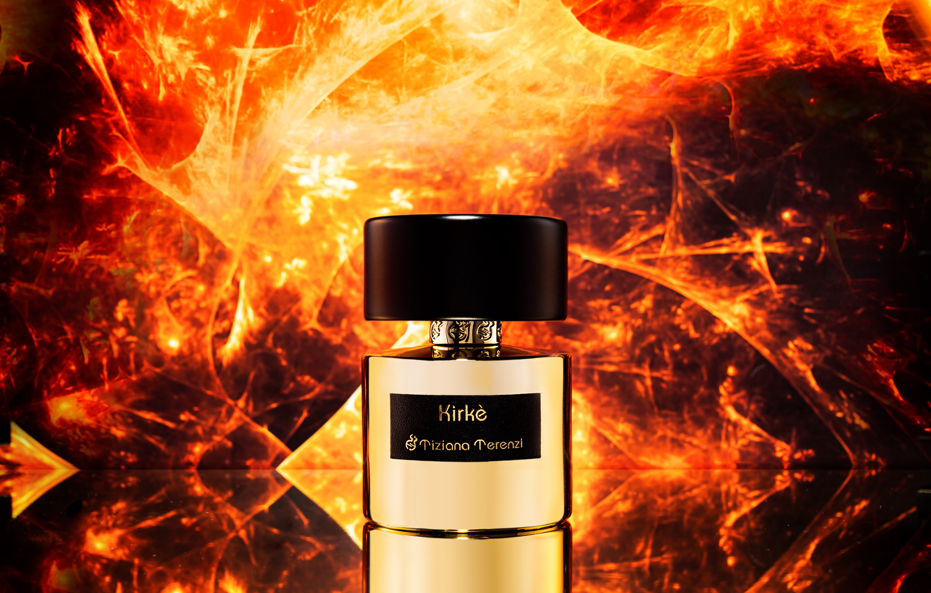 Tiziana Terenzi: Az olasz parfümkészítő hagyomány ékkövei