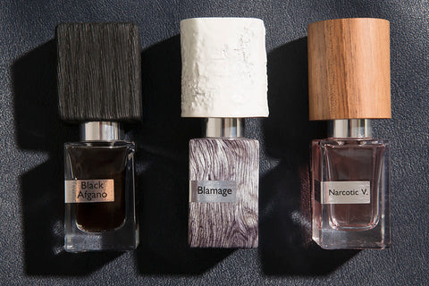 Nasomatto: Parfümök határok nélkül, amelyek kihívóak és inspirálóak!