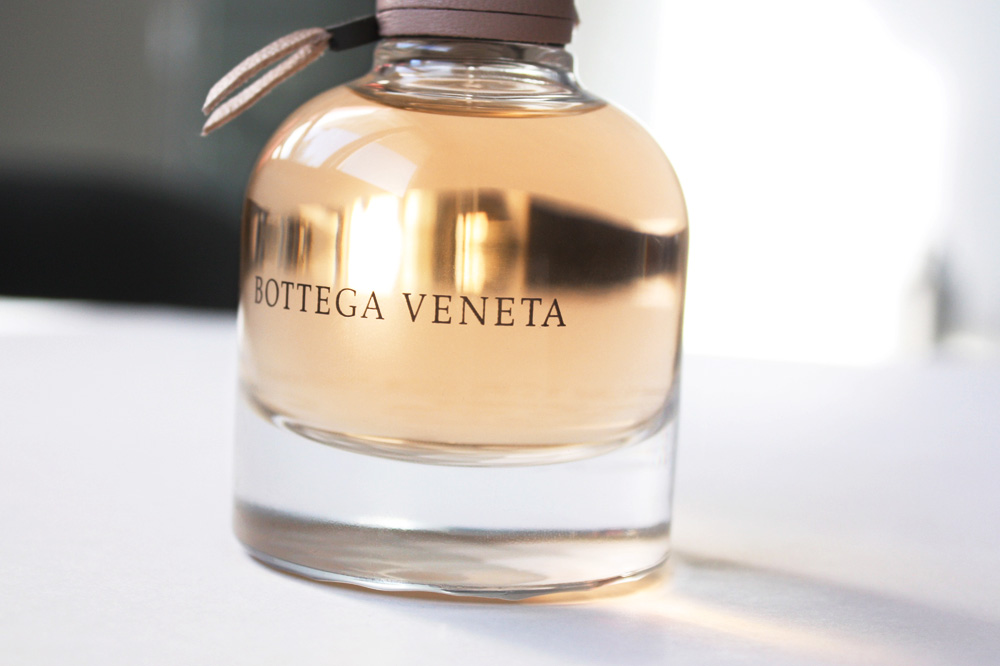 Bottega Veneta parfümök: a sikerük titka az illatok világában
