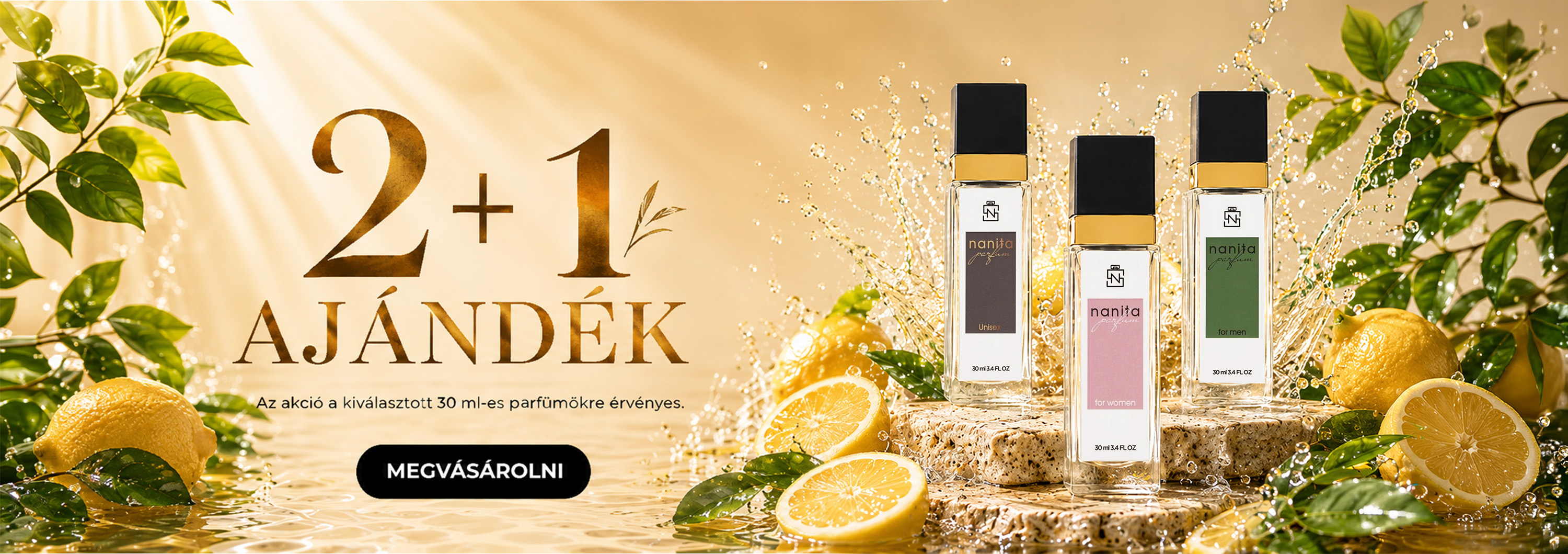 akce 2 plus 1