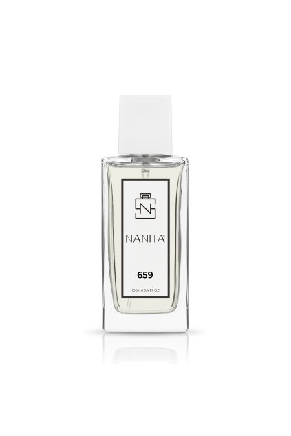 NANITA-659 - 100 ml  Női EDP