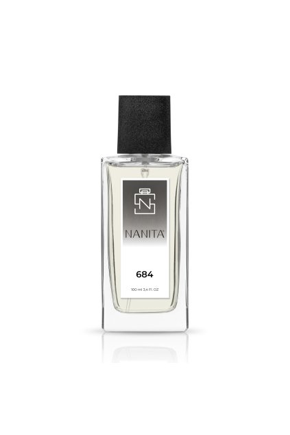 NANITA-684 - 100 ml  Unisex EDP