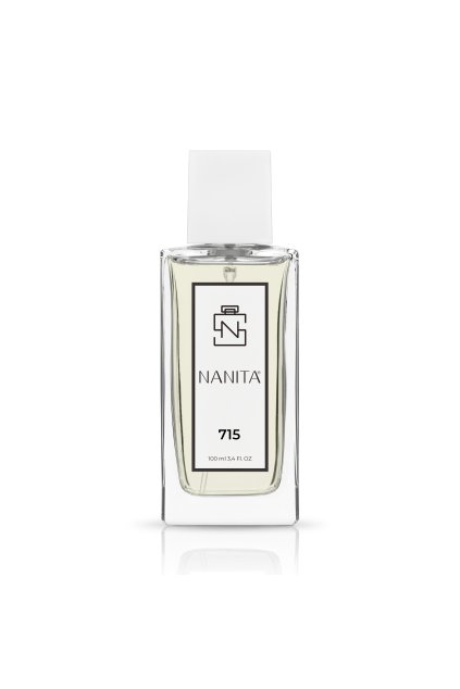 NANITA-715 - 100 ml  Női EDP