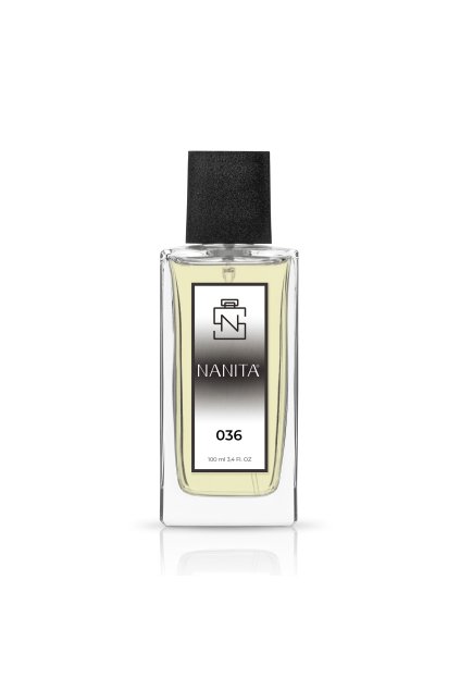NANITA-036 - 100 ml  Férfi EDP