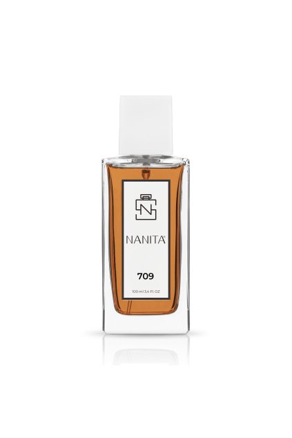 NANITA-709 - 100 ml  Női EDP