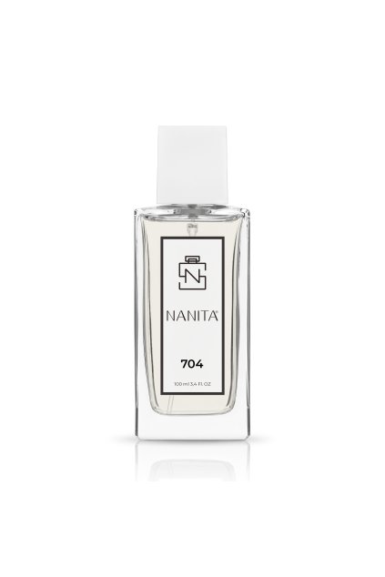 NANITA-704 - 100 ml  Női EDP