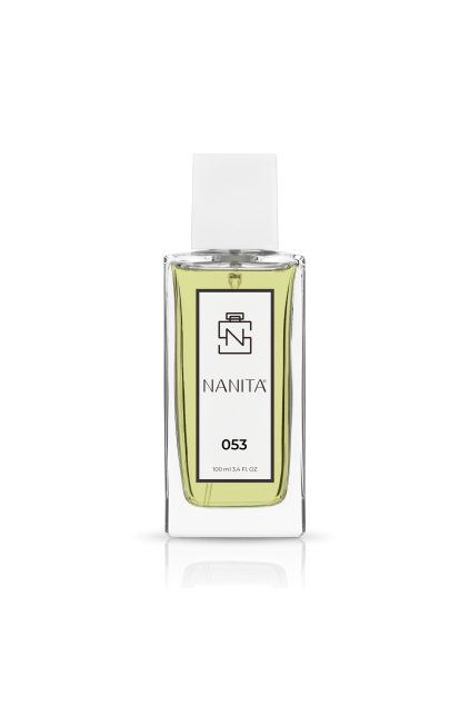NANITA-053 - 100 ml  Női EDP