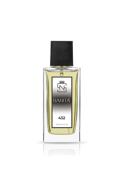 NANITA-432 - 100 ml  Férfi EDP