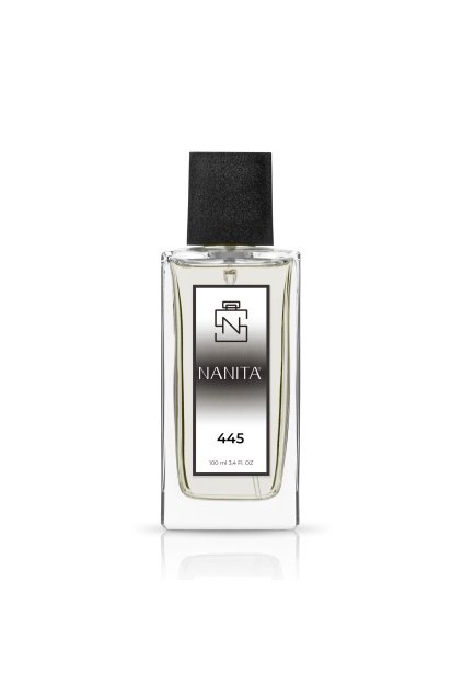 NANITA-445 - 100 ml  Férfi EDP