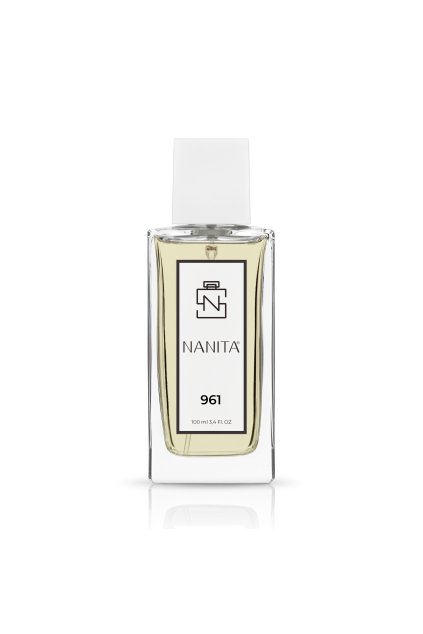 NANITA-961 - 100 ml  Női parfüm