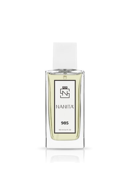NANITA-985 - 100 ml  Női parfüm