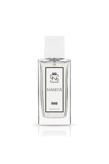 NANITA-988 - 100 ml  Női parfüm