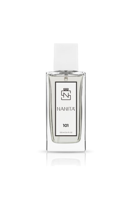 NANITA-101 - 100 ml  Női EDP