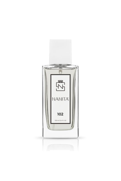 NANITA-102 - 100 ml  Női EDP